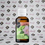 Óleo de Rosa Mosqueta Real Natura 30ml