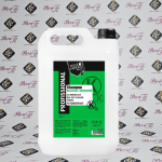 Shampoo Keratina Real Natura 5 Litros (Calha)