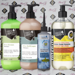 Shampoo Pro-Anti Caspa Real Natura 500ml - Image 2