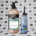Shampoo Pro-Anti Caspa Real Natura 500ml - Image 3