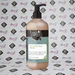 Shampoo Pro-Anti Caspa Real Natura 500ml