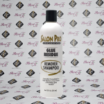 Salon Pro Glue Residue Remover Shampoo 118ml