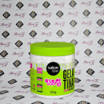 Gelatina #todecacho Super Definição Salon Line 550g