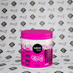 Gelatina #todecacho Super Volume Salon Line 550Gr