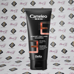 Against Hair Loss Shampoo Camaleo Men Délia Cosmetcs 150ml (Anti-Queda)