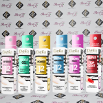 Cuticle Gel Remover Délia Cosmetcs 11ml - Image 2