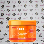 Cantu Shea Butter For Natural Hair Deep Treatment Masque 340gr
