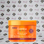 Cantu Shea Butter Define e Shine Custard 340gr
