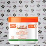 Cantu Argan Oil Leave-in Conditioning Repair Cream 453gr