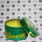 DAX Green and Gold 99gr (Verde) - Image 2