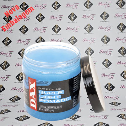 DAX Super Light Pomade - Image 3