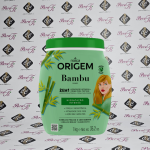 Creme Bambu 2x1 Origem 1Kg