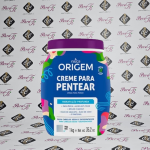 Creme de Pentear Hidratação Reparadora Origem 1Kg