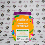 Creme de Pentear Nutrição Reparadora Origem 1Kg