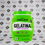 Gelatina Super Definição Origem Nazca 1Kg