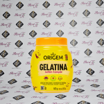 Gelatina Super Fixação Origem Nazca 400gr