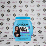 Gelatina Super Modeladora 400gr Origem Nazca