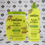 Creme Bambu 2x1 Origem 1Kg - Image 2