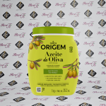 Creme Azeite de Oliva 2x1 Origem 1Kg