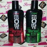 After Shave 250ml FixEgoIste