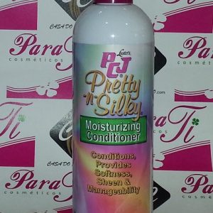 Conditioning Shampoo 355ml PCJ Pretty-n-Silky Luster