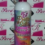 Creme Oil Moisturizing Lotion 355ml - PCJ Pretty-n-Silky