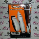 Travel Kit Wahl