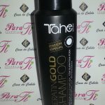 Shampoo Keratin Gold Special Edition 300ml Tahe