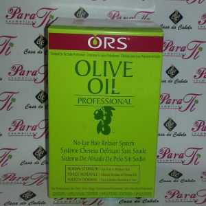 ORS Olive Oil Built -In Protection No-Lye Relaxer