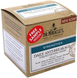 Daily Anti-Breakage Dr.Miracle´s