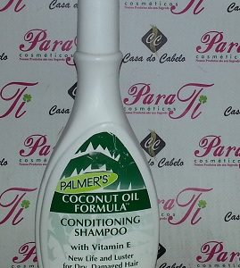 Palmer´s Cocnut oil Formula Conditioning Shampoo 250ml