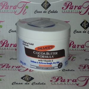 Palmer´s Cocoa Butter Formula Cera 200g