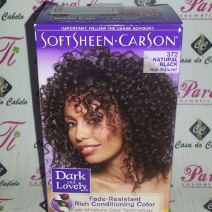 Dark And Lovely Fade-Resistant Rich Conditioning Color SOFTSHEEN-CARSON