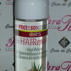 ORS Olive Oil Hair Polisher Aloe Vera+Coco 6oz (177ml)