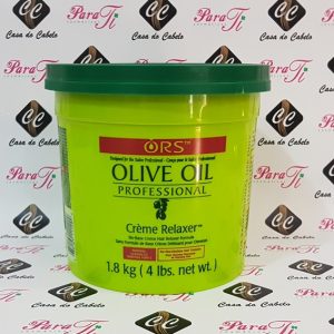 ORS - Olive Oil Creme Relaxer 1,8kg