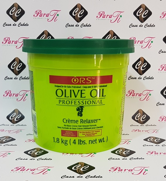 ORS - Olive Oil Creme Relaxer 1,8kg
