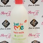 Just For Me Hair Milk 399ml