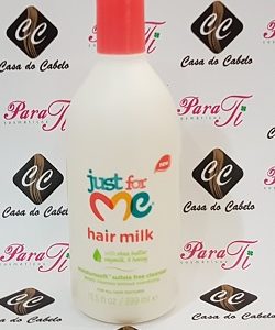 Just For Me Hair Milk 399ml
