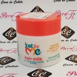 Just For Me Hair Milk Smoothing Edges Crème 113gr