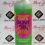 ORS Olive Oil Girl Gentle Cleanse Shampoo 384ml