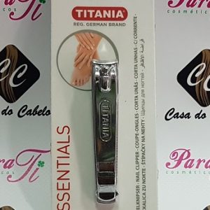 Corta-Unhas 1052/2 Titania