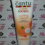 Care For Kids Curling Cream 227ml Cantu