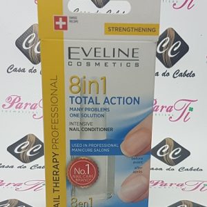 8 in1 Total Action Eveline 12ml