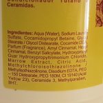 Shampoo Tutano 250ml pH 5,0 BIOEXTRATUS