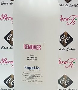 Removedor ANTIALÉRGICO 1000ml Capel-lo