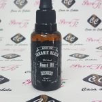 Johnnie Black Beard oil