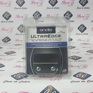 UltraEdge 1mm Lâmina Andis