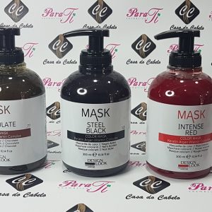 Tonalizante Color Mask Perfect Beauty