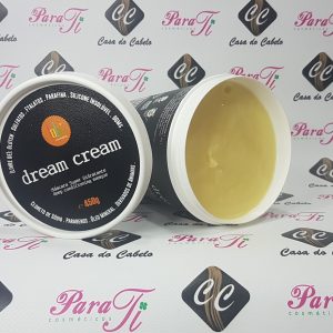 Dream Cream 450gr Lola pH4.4