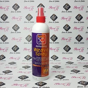 Spray Condicionador Desembaraçante Salon Pro